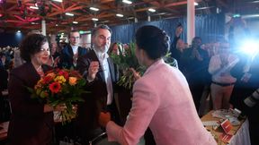 Leitfigur abzugeben, Themen dringend gesucht