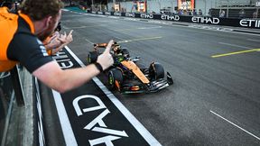 Norris ist erstmals Formel-1-Weltmeister