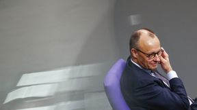 Merz soll Hunderte Strafanzeigen wegen Beleidigung gestellt haben