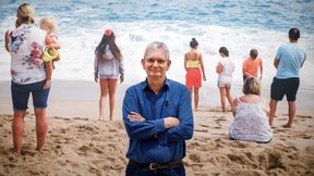Martin Parr ist tot