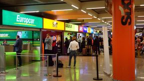 Mietwagenpreise steigen zu Weihnachten um mehr als ein Sechstel