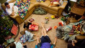 Warum wir zu Weihnachten einen Nichtstun-Tag eingef&uuml;hrt haben