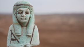 Jahrzehntealtes R&auml;tsel um Sarkophag gel&ouml;st