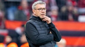 Er führte Union Berlin in die Champions League, nun soll Urs Fischer Mainz retten