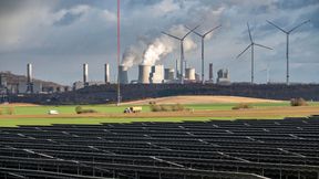Wind und Sonne liefern inzwischen fast zwei Drittel des Stroms