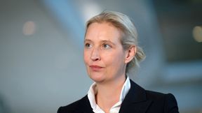 Polizeigewerkschaft verteidigt Verfassungsschutz nach Weidel-Attacke