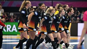 Deutsche Handballerinnen feiern die nächste Heim-Party