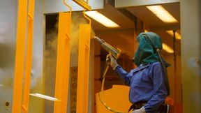 Zahl der Firmenpleiten in Deutschland auf h&ouml;chstem Stand seit 2014