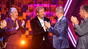 2,42 Millionen Menschen sehen Gottschalks TV-Abschied