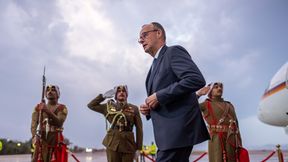 Merz drängt auf nächste Phase im Gaza-Plan