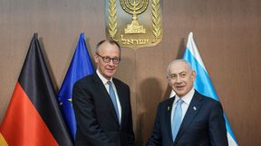 Merz weicht Frage nach Netanyahus Gegenbesuch in Deutschland aus