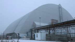 Schutzh&uuml;lle des Atomkraftwerks Tschernobyl hat Hauptsicherheitsfunktion verloren