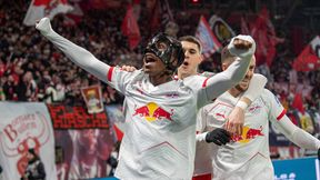 Leipzigs Diomande schießt Frankfurt ab