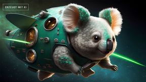 &raquo;Slop&laquo; ist das US-Wort des Jahres