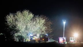 So gef&auml;hrlich ist das &Ouml;lleck in Brandenburg f&uuml;rs Grundwasser