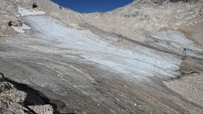 Weltweit k&ouml;nnten schon bald Tausende Gletscher pro Jahr schmelzen