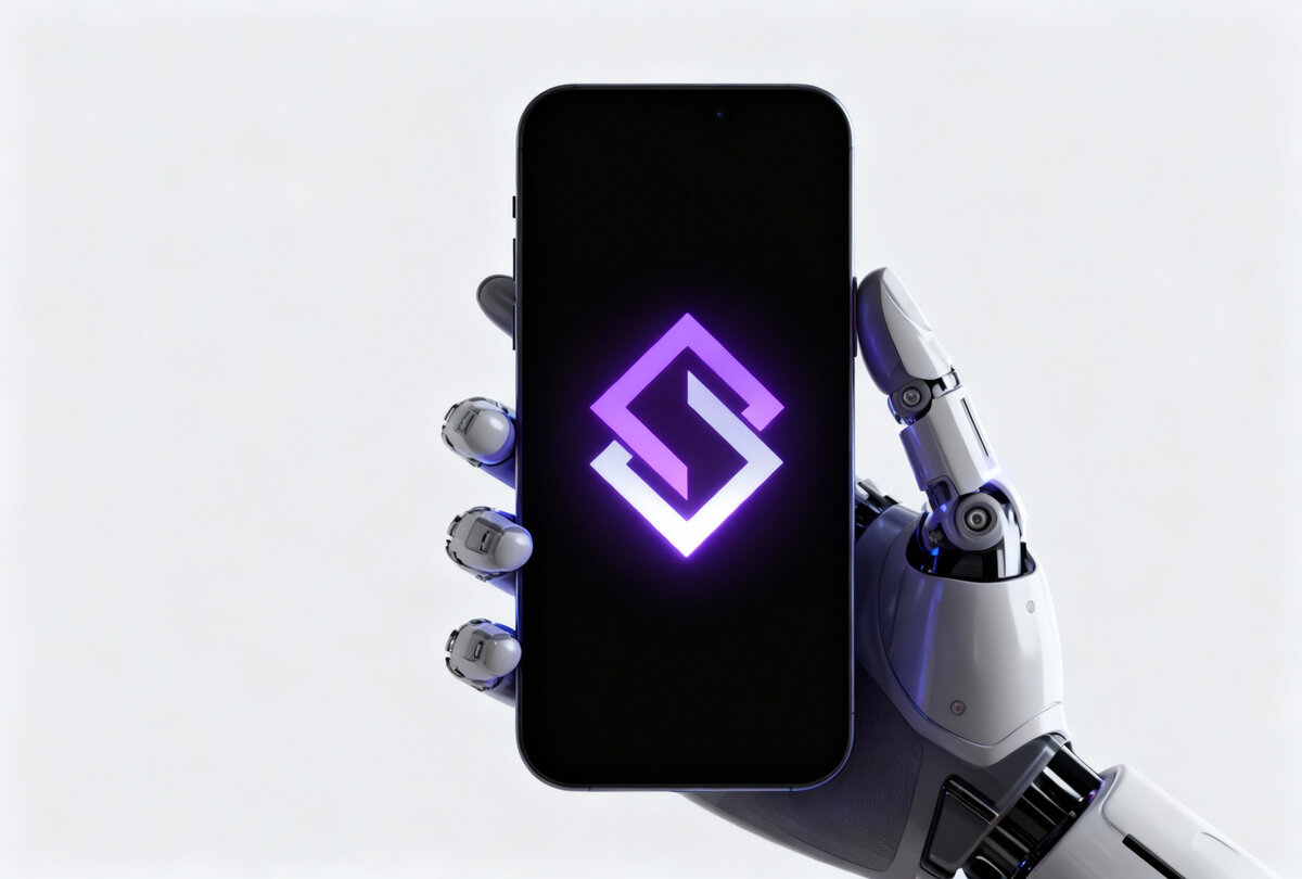 SenseTrade AI Handelssystem steht vor seinem ersten Praxistest