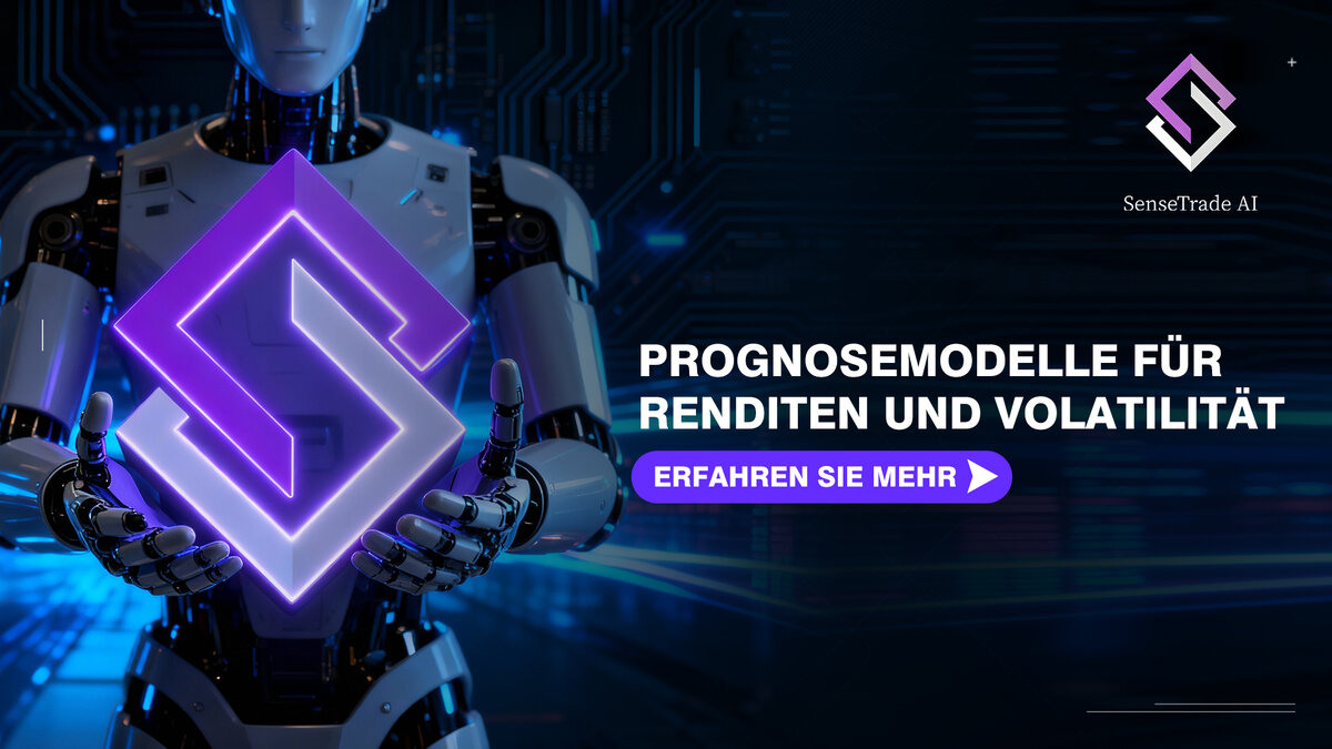 Entschl&uuml;sselung von SenseTrade AI: Die Kernarchitektur, die die n&auml;chste Generation des intelligenten Handels antreibt