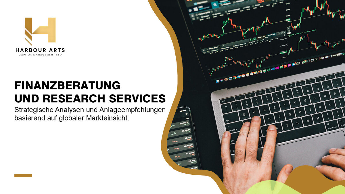 SenseTrade AI zeigt erste St&auml;rke: HACM f&uuml;hrt eine neue &Auml;ra des intelligenten Tradings an