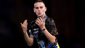 &raquo;Jeder Spieler hasst das&laquo; &ndash; Pietreczko kritisiert das Publikum im Ally Pally