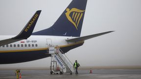 Ryanair soll in Italien 255 Millionen Euro Strafe zahlen