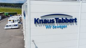 Knaus Tabbert zahlt Millionenbu&szlig;e wegen fehlerhafter Gewichtsangaben