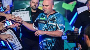 Ex-Weltmeister Cross hat vor dem Turnier seine Pillen abgesetzt