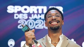 Neugebauer, Preu&szlig; und die deutschen Basketballer ausgezeichnet