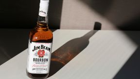 Jim Beam will ein Jahr lang keinen Whiskey mehr herstellen