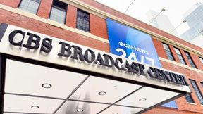 CBS News nimmt Trump-kritischen Bericht &uuml;ber Abschiebegef&auml;ngnis aus dem Programm