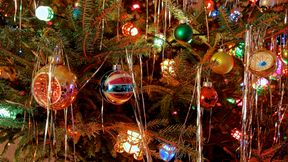 Warum ich mich nach Zimtgeruch und handgeschriebenen Wunschzetteln sehne