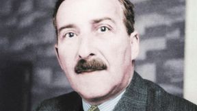 So hellsichtig sah Stefan Zweig 1929 den Typus des Machtfl&uuml;sterers