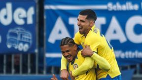 Zwei Ex-Schalker verderben K&ouml;nigsblau das Weihnachtsfest