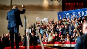 Hier findet Trump seinen Meister