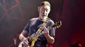 S&auml;nger Chris Rea ist tot