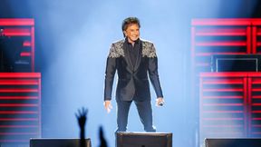 Barry Manilow braucht keine Chemo- oder Strahlentherapie &ndash; &raquo;nur H&uuml;hnersuppe&laquo;