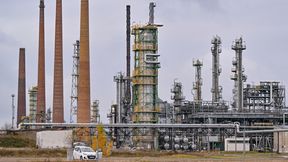 Bund verl&auml;ngert Garantie f&uuml;r Besch&auml;ftigte der Raffinerie in Schwedt