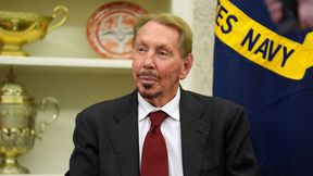 Techmilliard&auml;r Ellison b&uuml;rgt pers&ouml;nlich f&uuml;r Teile des Warner-Gebots