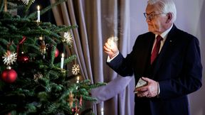 Bundespr&auml;sident Steinmeier pl&auml;diert f&uuml;r Zuversicht