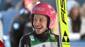 Eine Disqualifikation bringt Felix Hoffmann &uuml;berraschend aufs Podest