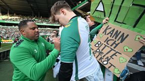 Ailton kauft Torj&auml;gerkanone nach 18 Jahren zur&uuml;ck