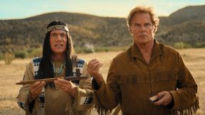 &raquo;Das Kanu des Manitu&laquo; ist erfolgreichster Film des Jahres