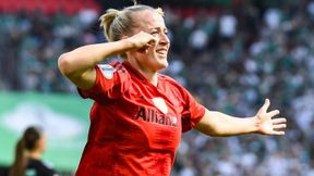 In M&uuml;nchen lief es f&uuml;r Lea Sch&uuml;ller nicht mehr, nun geht die St&uuml;rmerin nach England