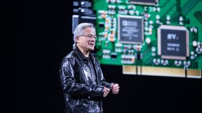 Nvidia l&ouml;st Apple als wertvollstes Unternehmen ab &ndash; SAP f&auml;llt zur&uuml;ck