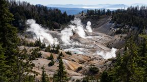 Extrem hitzetolerante Am&ouml;be setzt neue Bestmarke