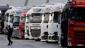 In Deutschland fehlen 120.000 Trucker