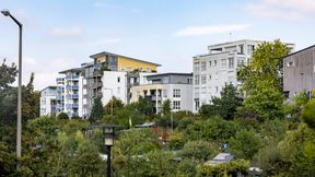 Wo sich Gutverdiener eine Eigentumswohnung leisten k&ouml;nnen &ndash; und wo nicht