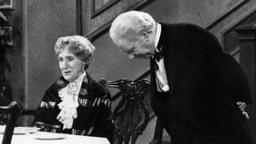 Hier l&auml;uft heute &raquo;Dinner for One&laquo;