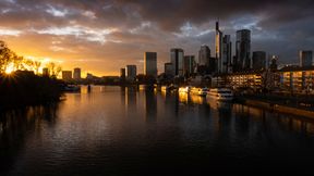 Dax legt bestes B&ouml;rsenjahr seit 2019 hin