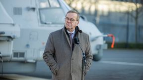 Pistorius nennt Vorf&auml;lle bei Fallschirmj&auml;gern &raquo;ersch&uuml;tternd&laquo;